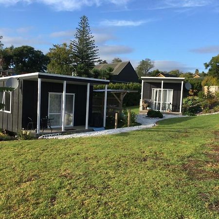 Mel'S Cabins Kerikeri Buitenkant foto
