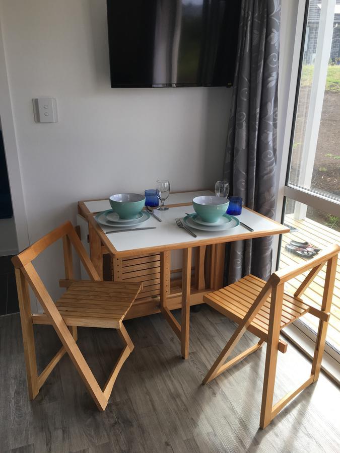 Mel'S Cabins Kerikeri Buitenkant foto